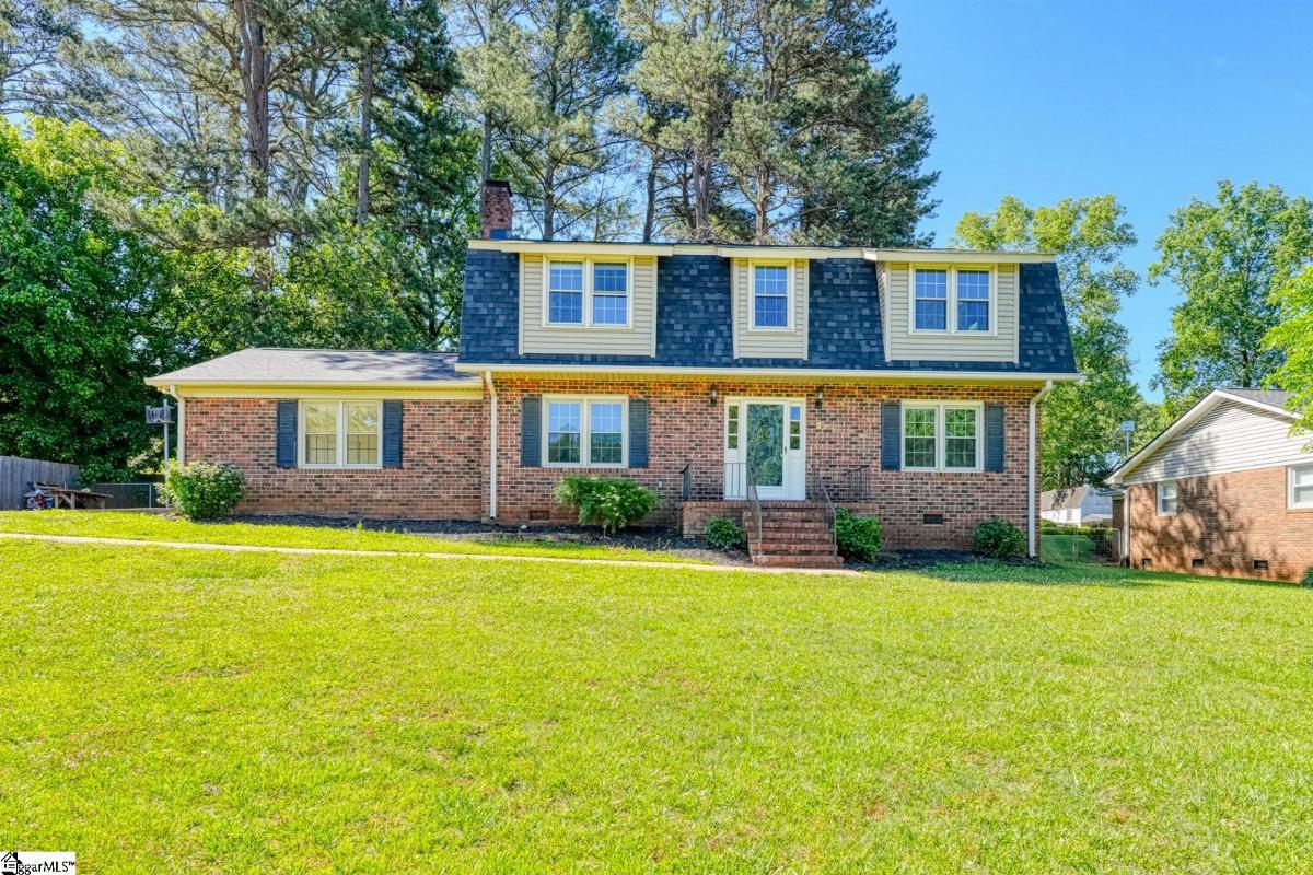 210 Oakmont Drive