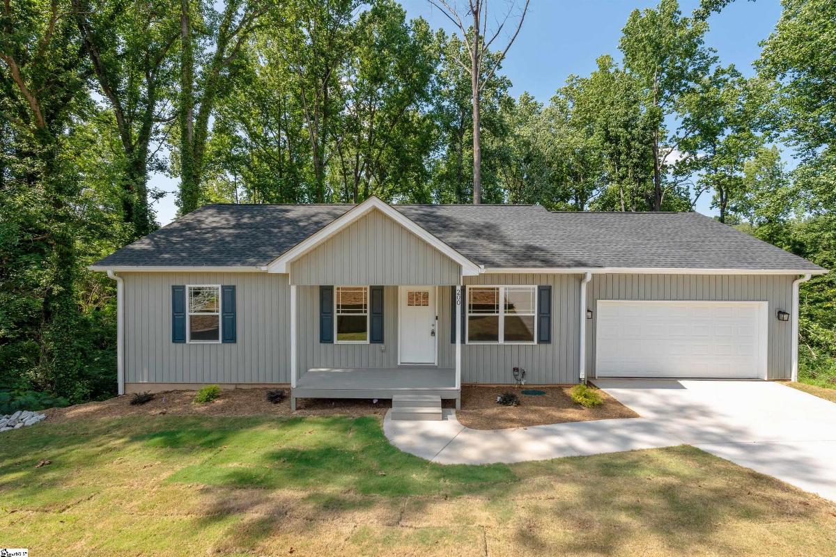 200 Hillbrook Road