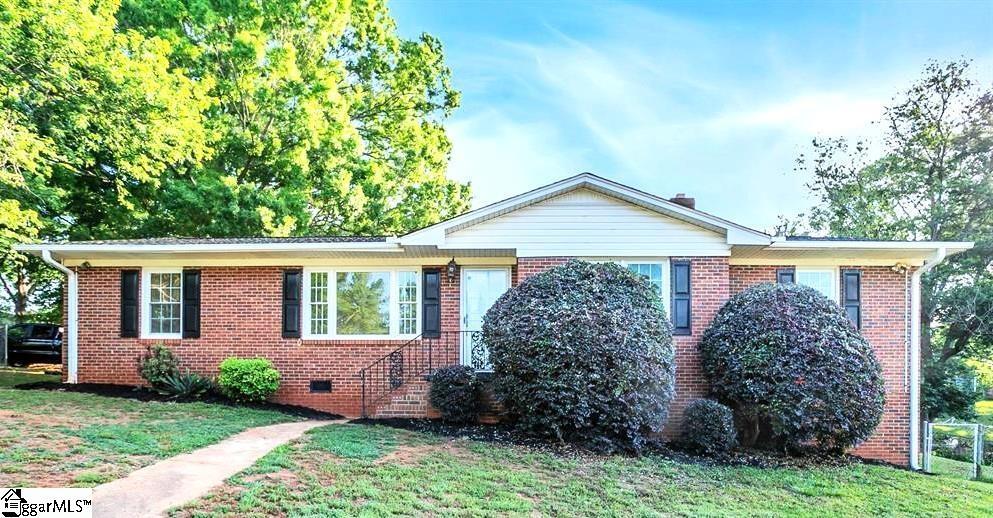 501 Farmington Road