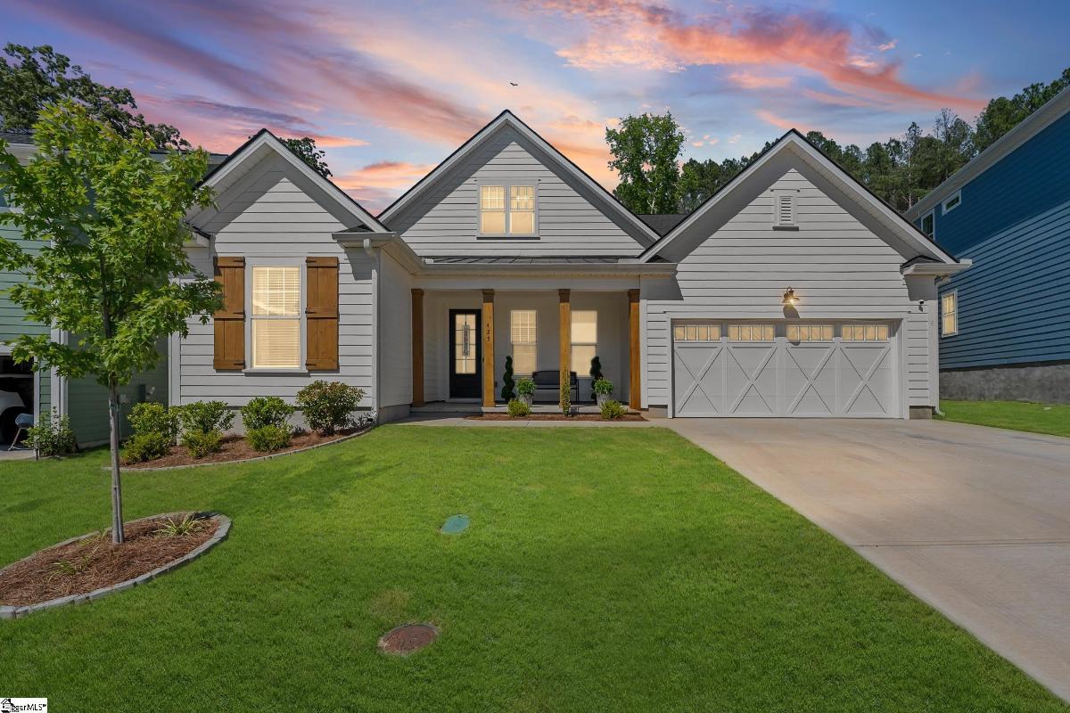 425 Galleron Court