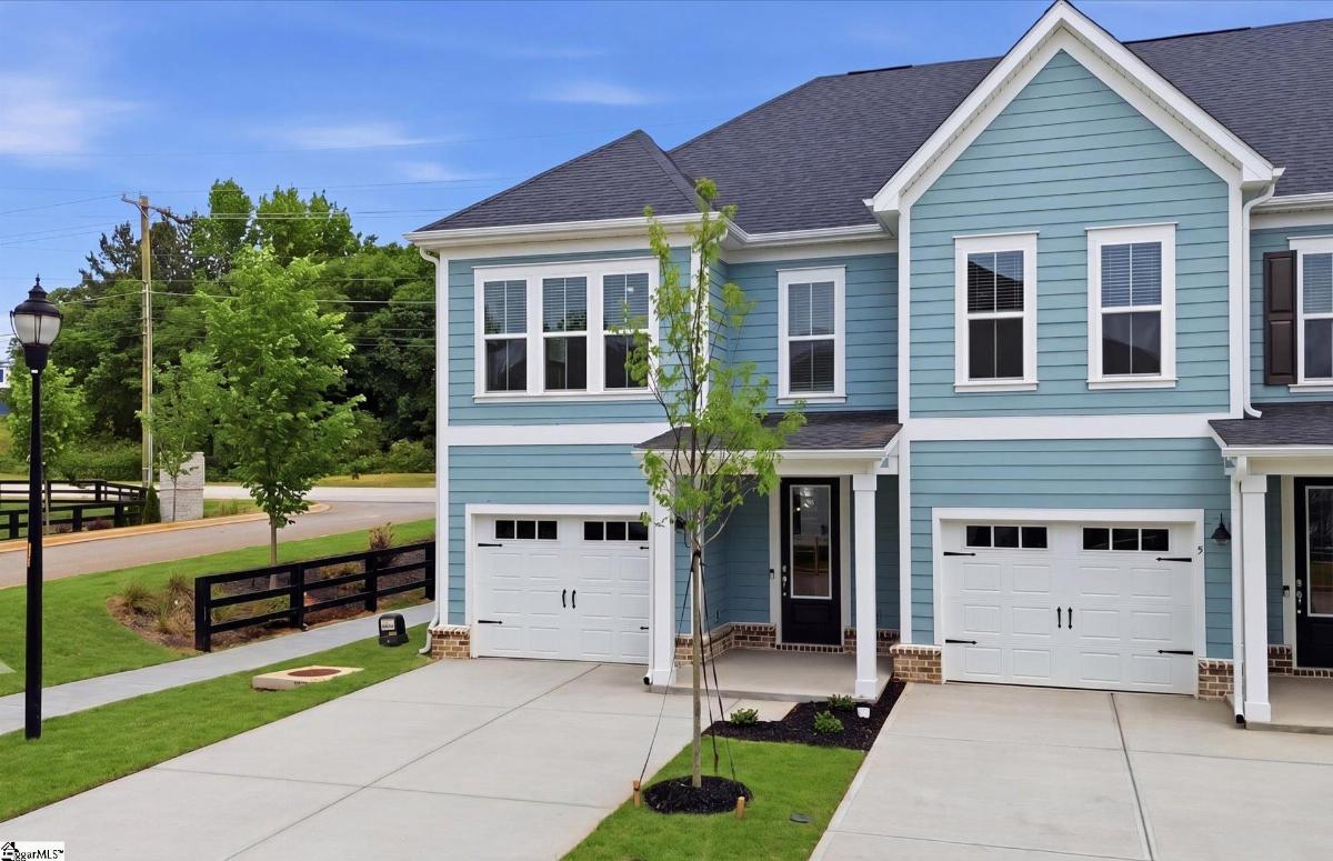 3 Merganser Court
