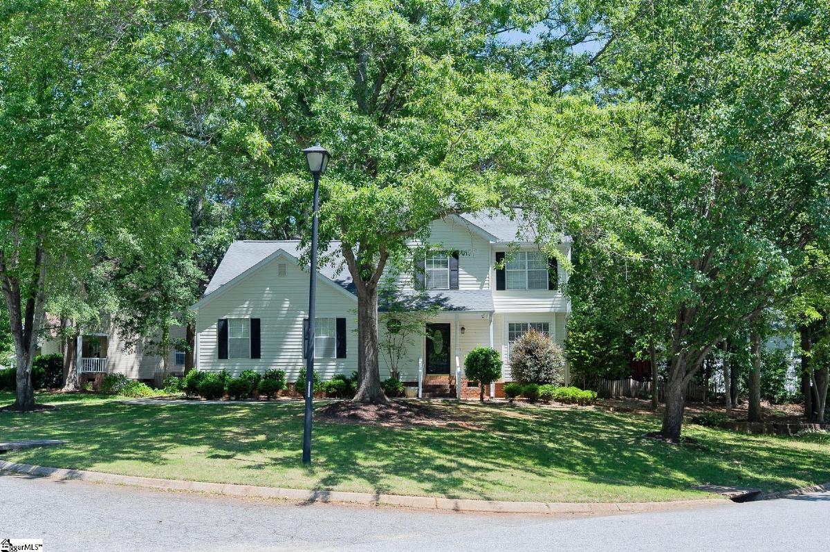 400 Penobscot Court