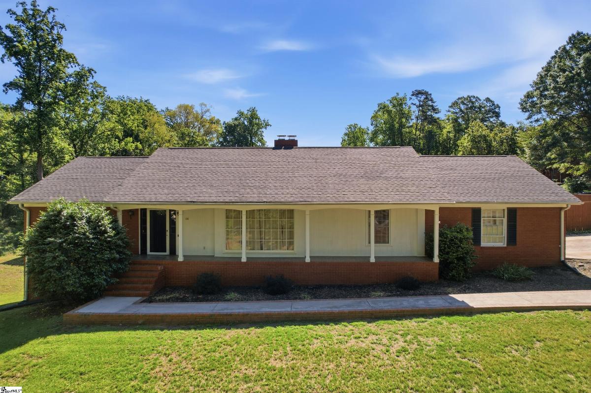 500 Laurel Road