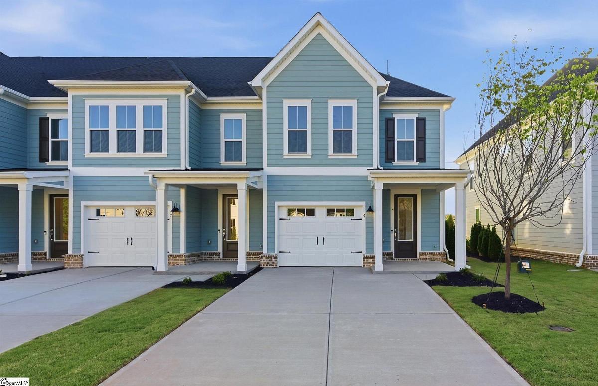 9 Merganser Court