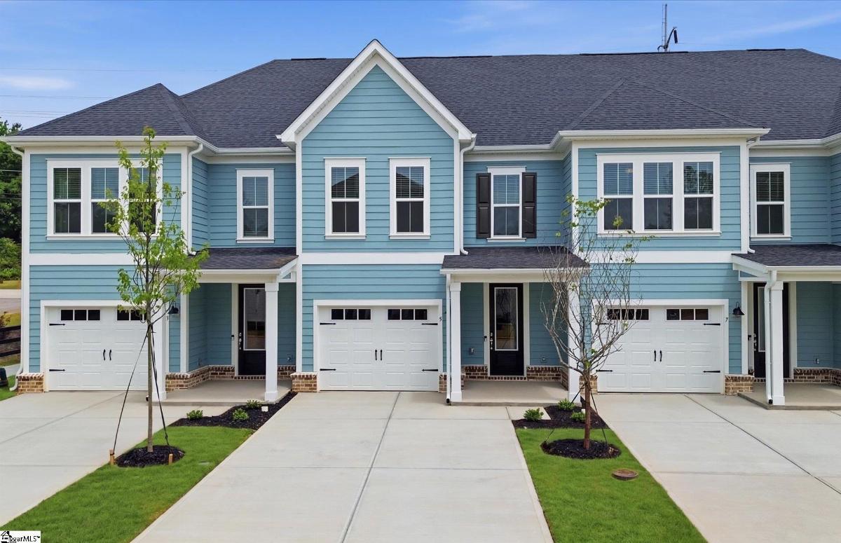 5 Merganser Court