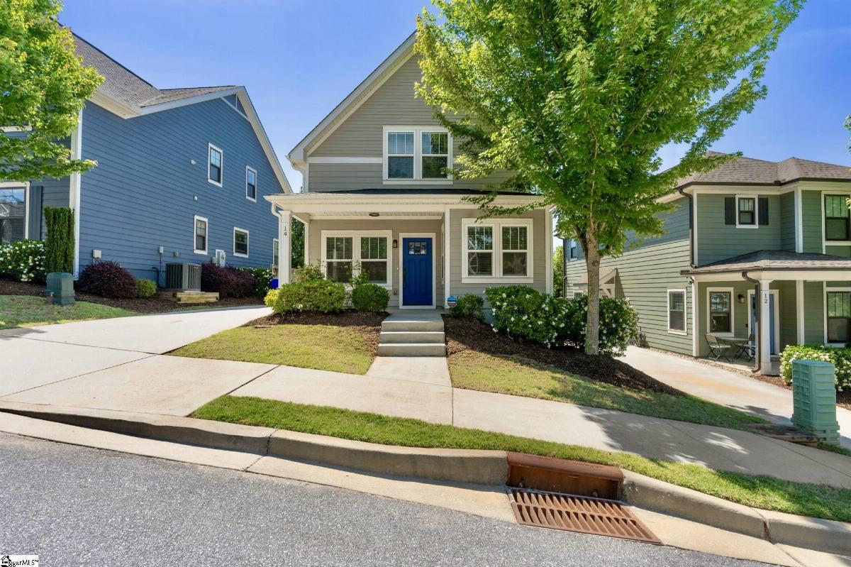 14 Greenridge Drive