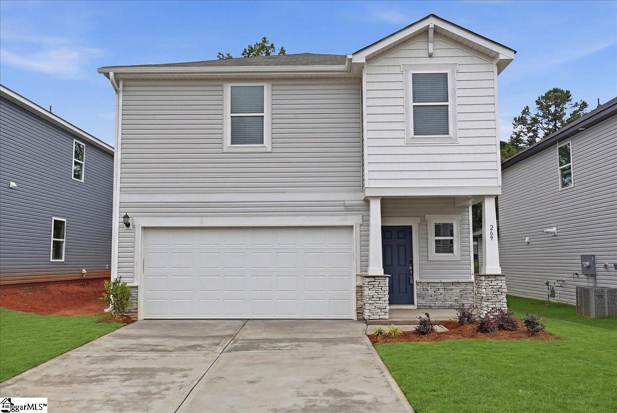 269 Fair Cross Circle
