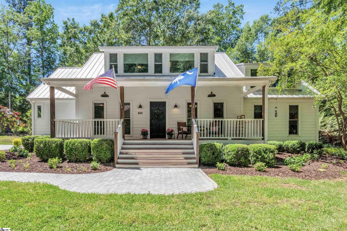 401 Tracy Trail