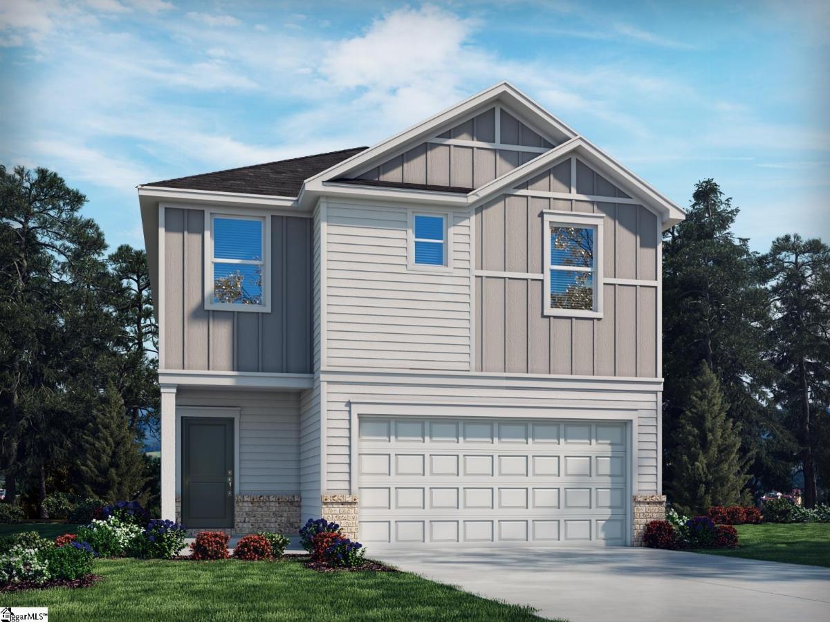 267 Fair Cross Circle