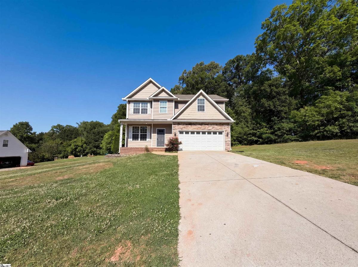129 Saddlebrook Alley