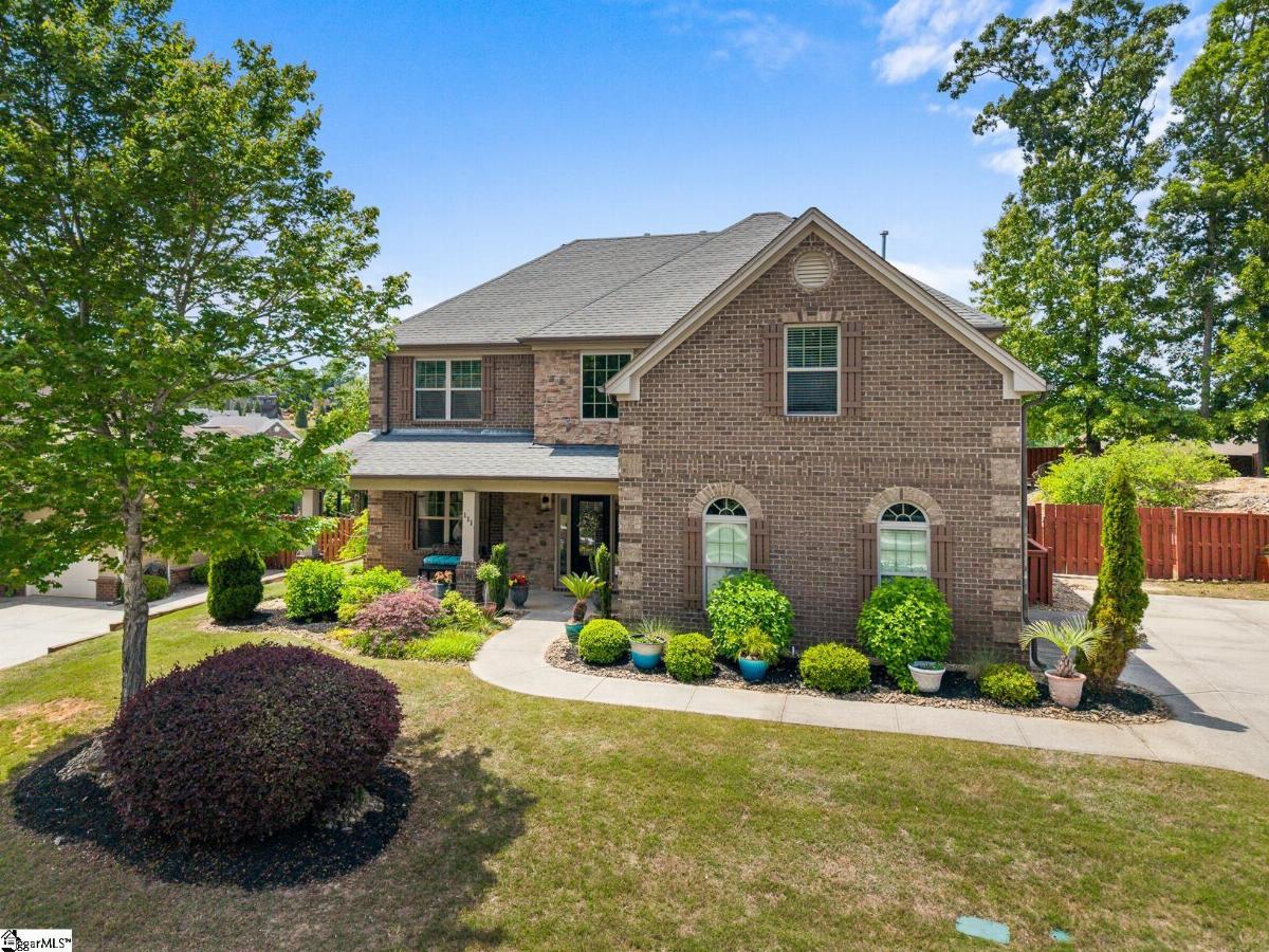 111 Versilia Lane