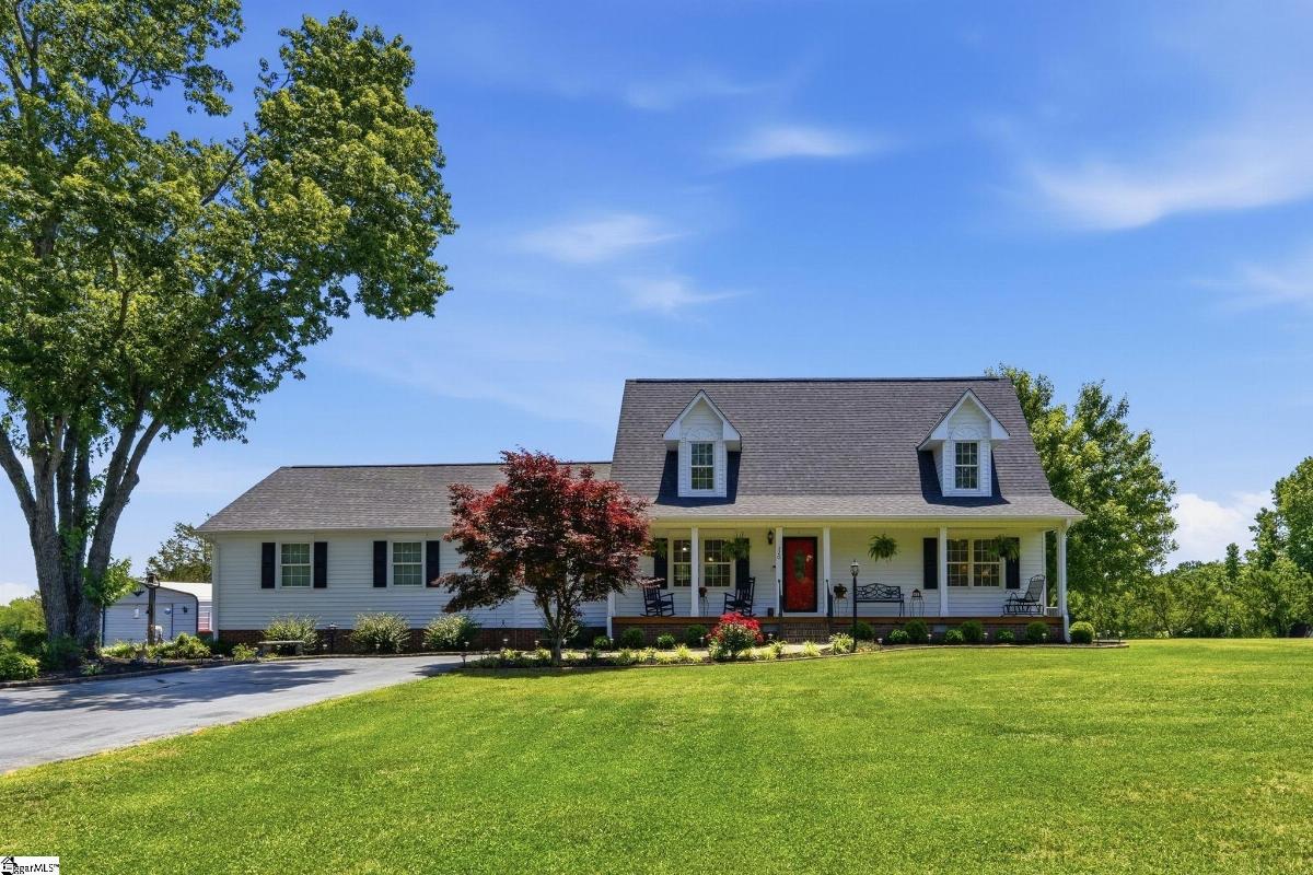 520 Belle Shoals Road