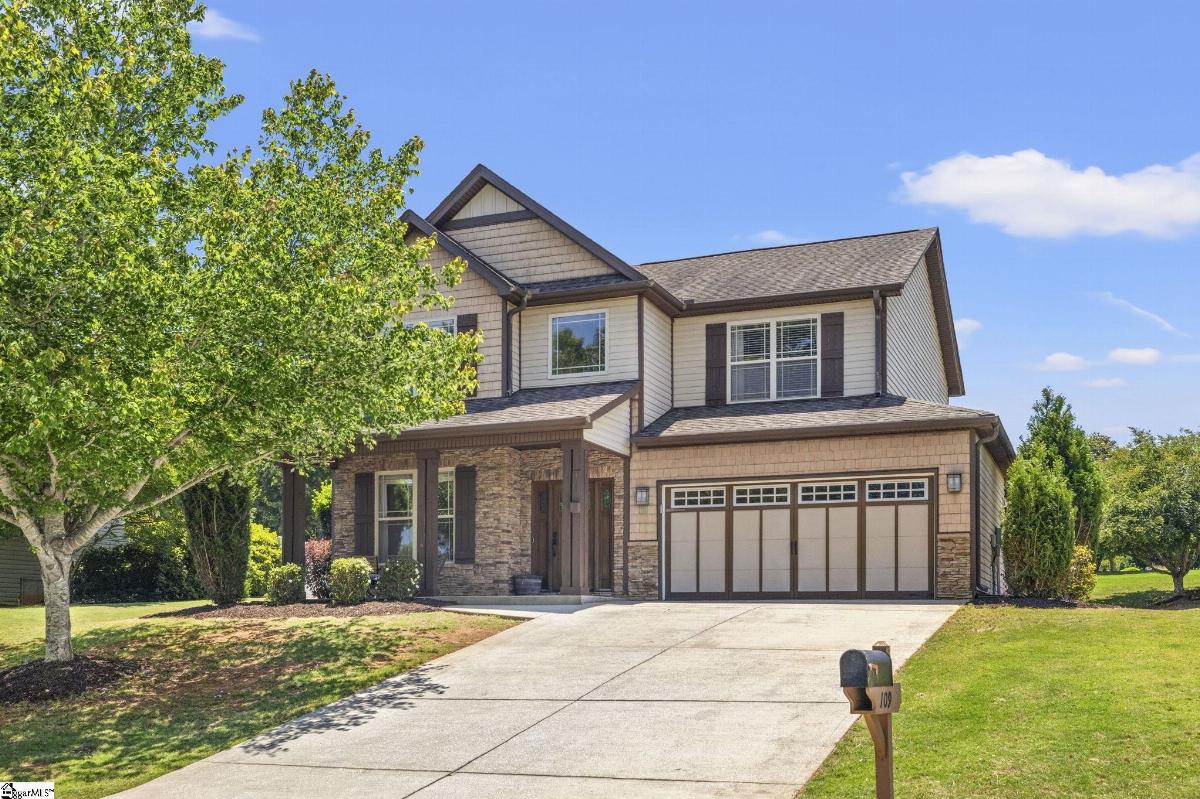 109 Rockledge Drive