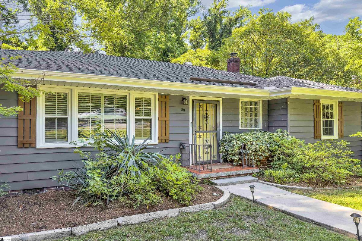 36 Auburn Circle