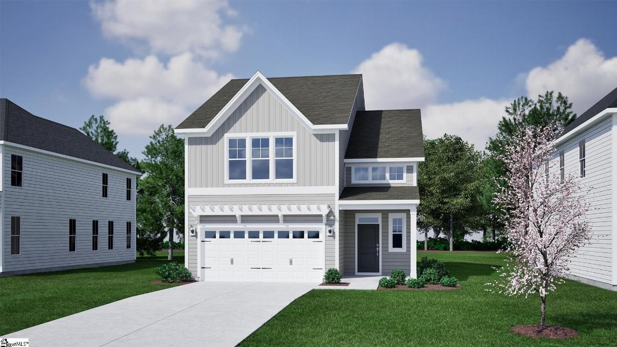 7075 New Horizons Lane