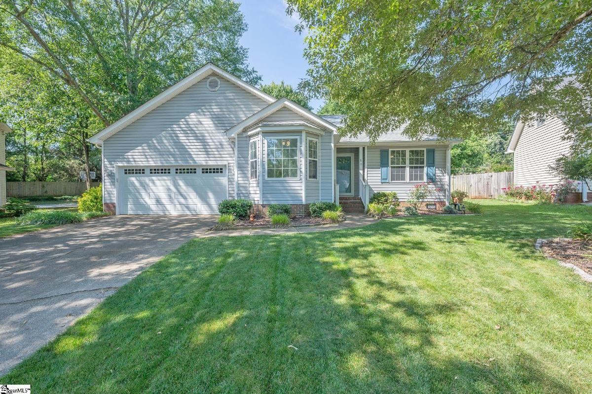 5 Anson Court