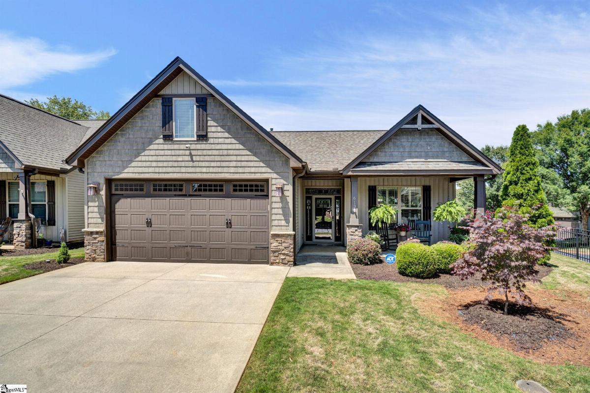 613 Castlestone Drive