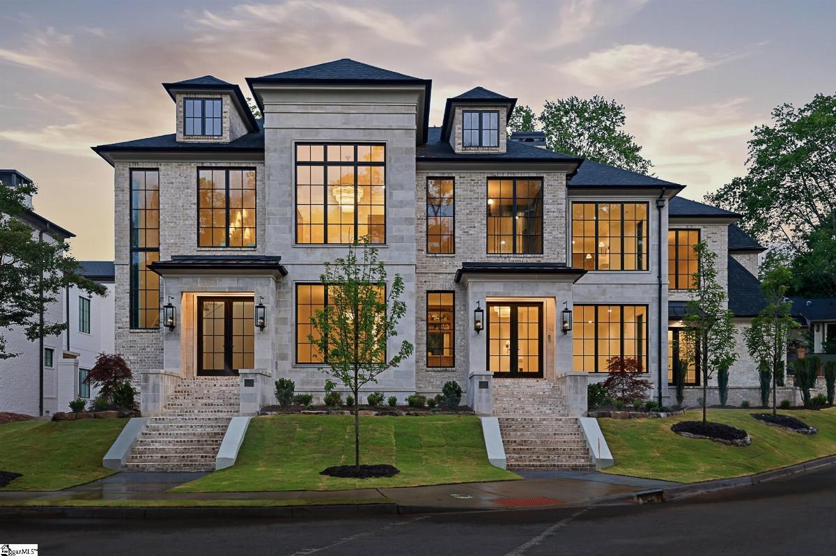 101 Sherwood Street