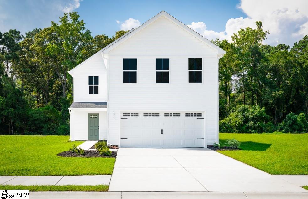 5445 Marblewood Road