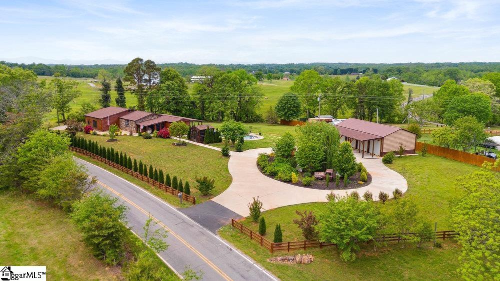 1190 McSwain Road