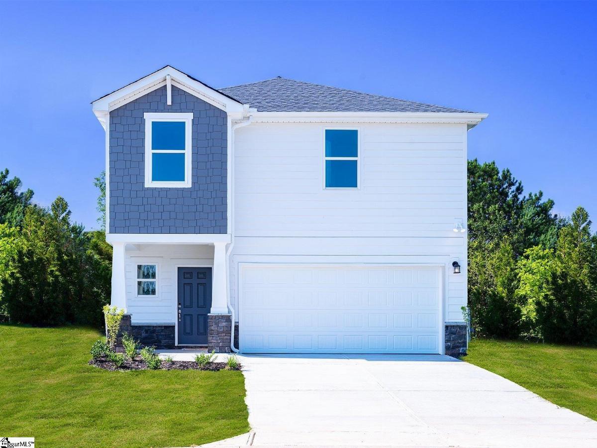 141 Bechler Drive