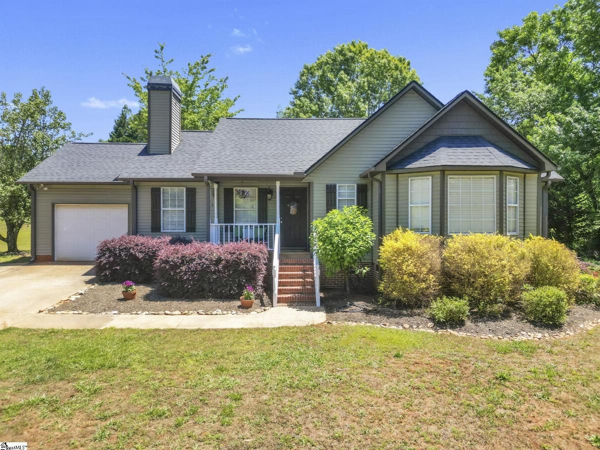 1513 Henderson Gap Road