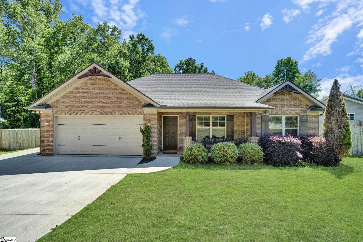 150 Pleasant Drive