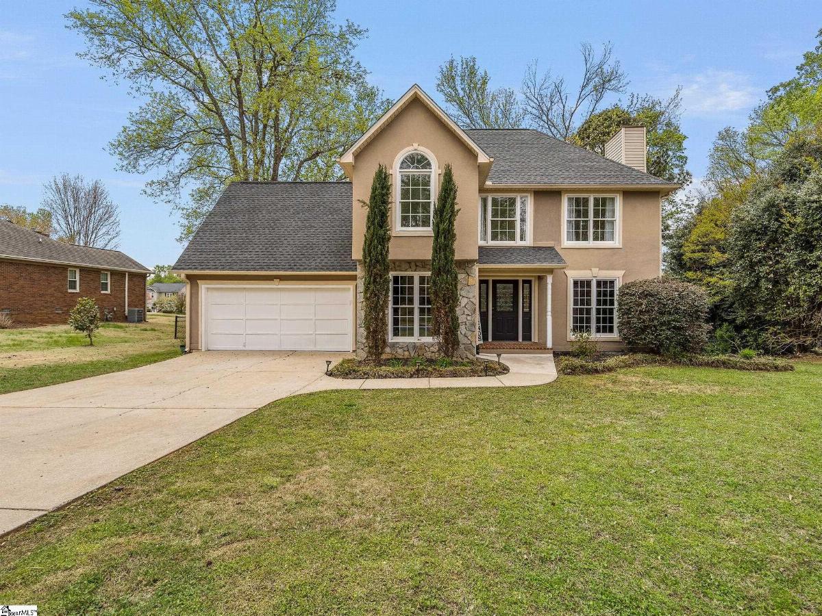 417 Summerton Place