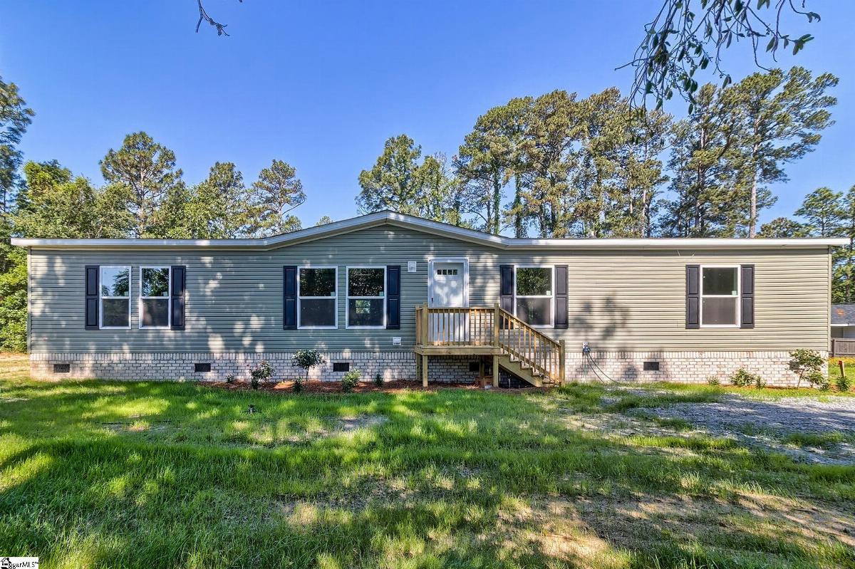 417 Ballpark Road