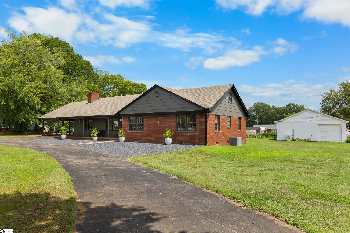 311 Costner Road