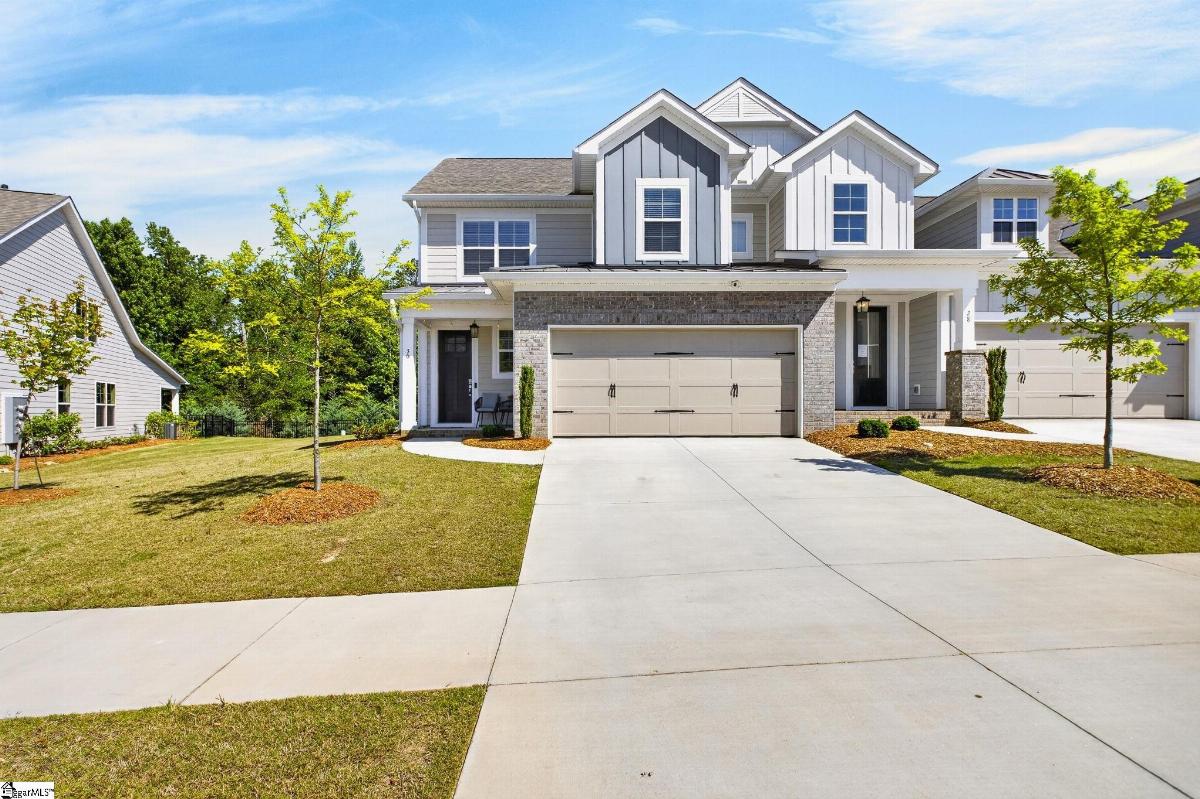 30 Hensley Road