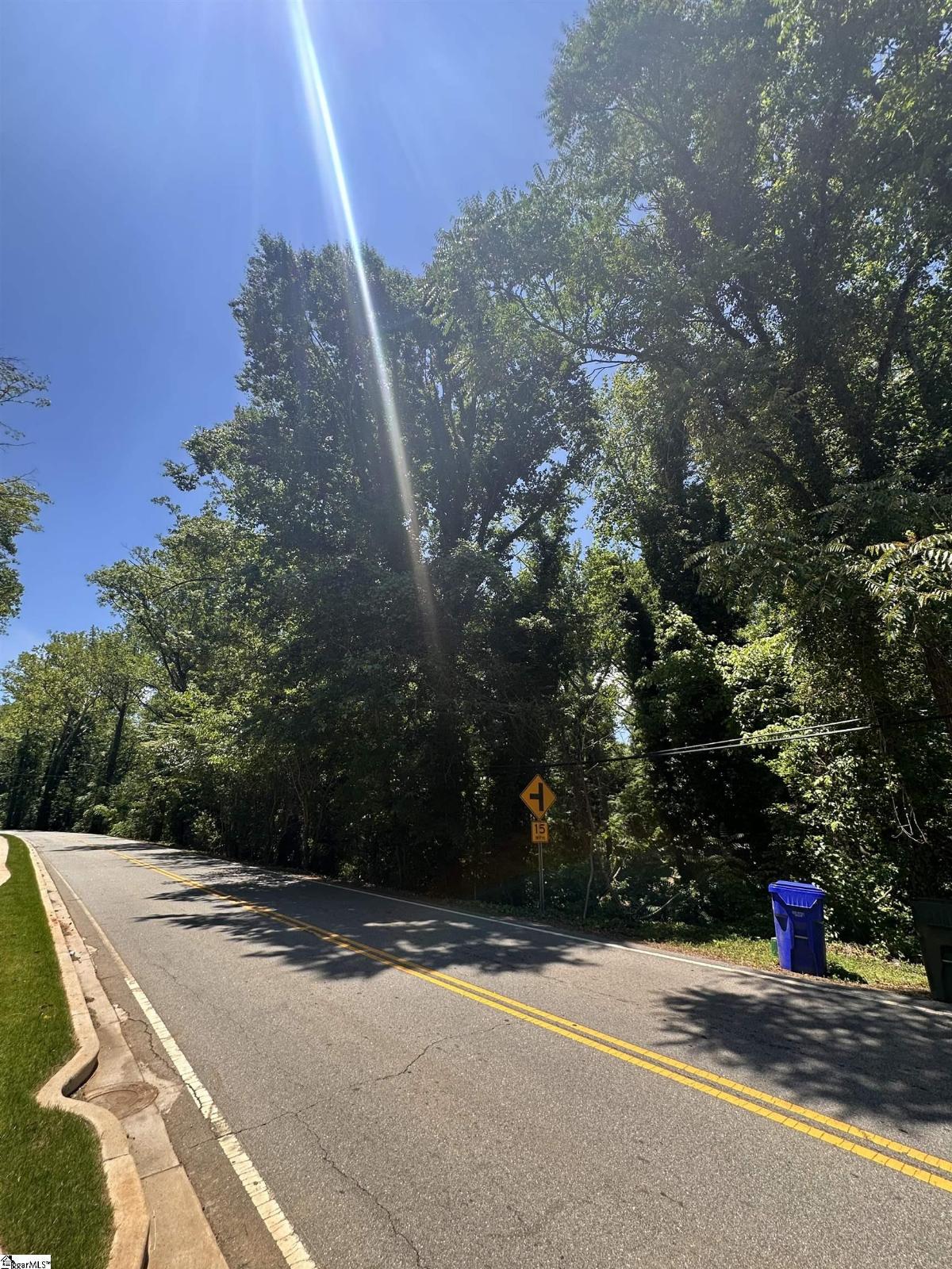 Chick Springs Road