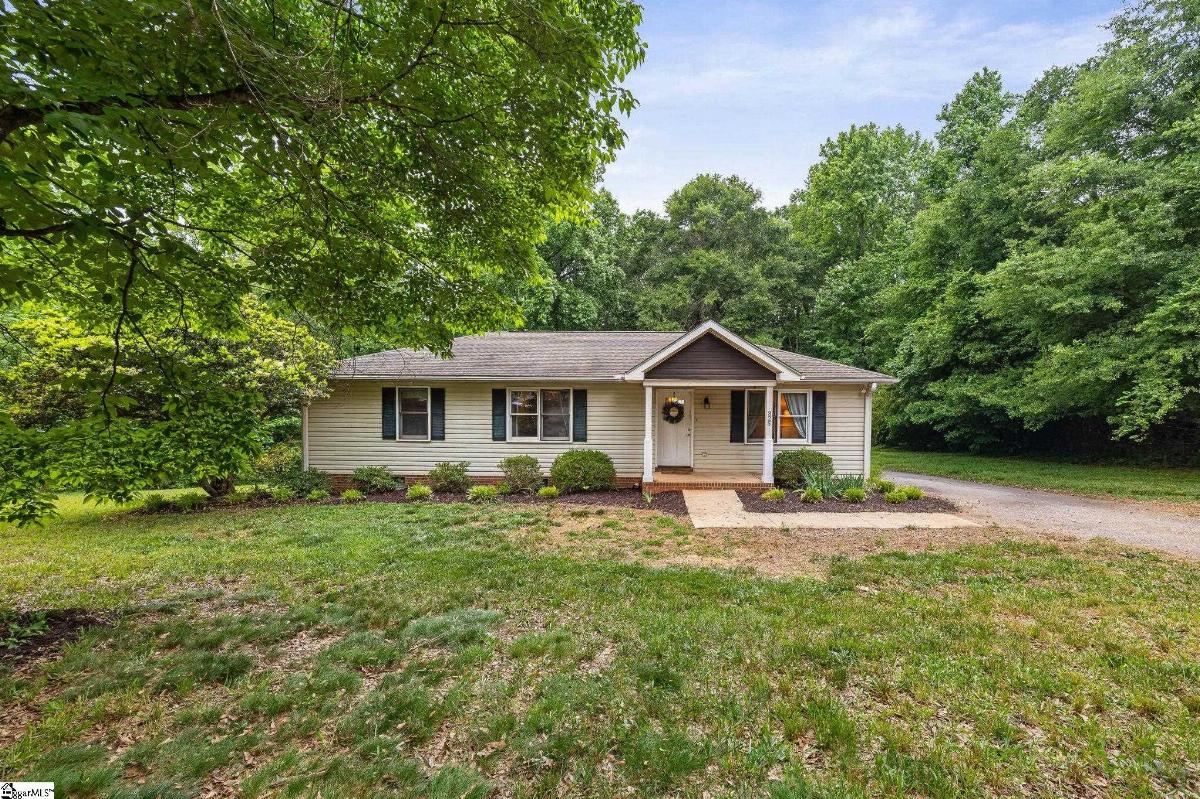 325 Brewton Road