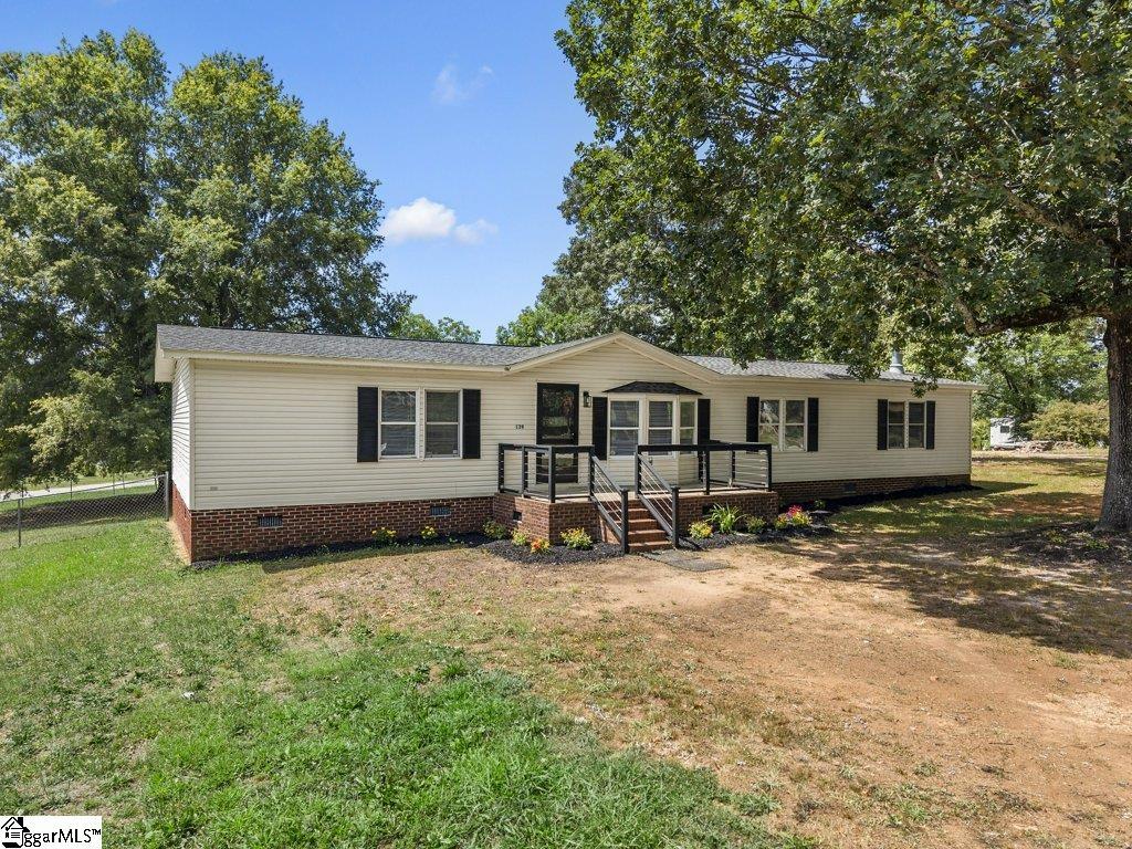 139 Blue Ridge Road