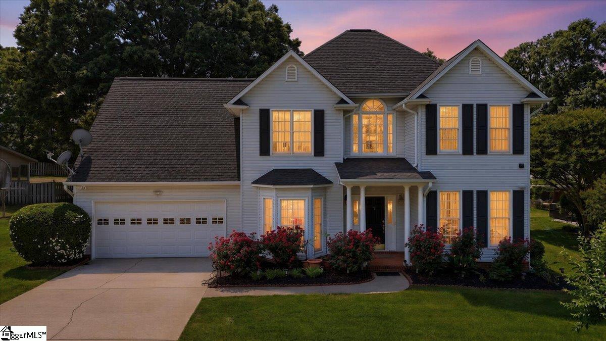 105 Rosebank Way