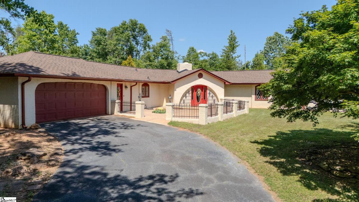 124 Timberlake Circle
