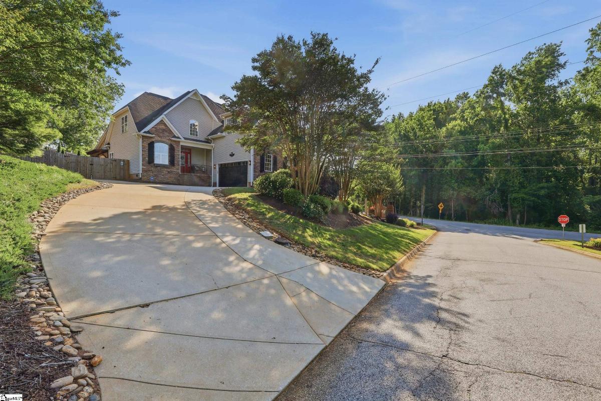 317 Squires Creek Road
