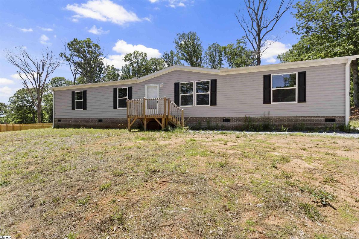 103 Hideaway Court