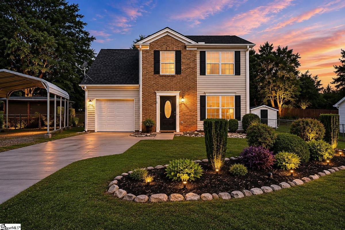 136 W Corley Lane