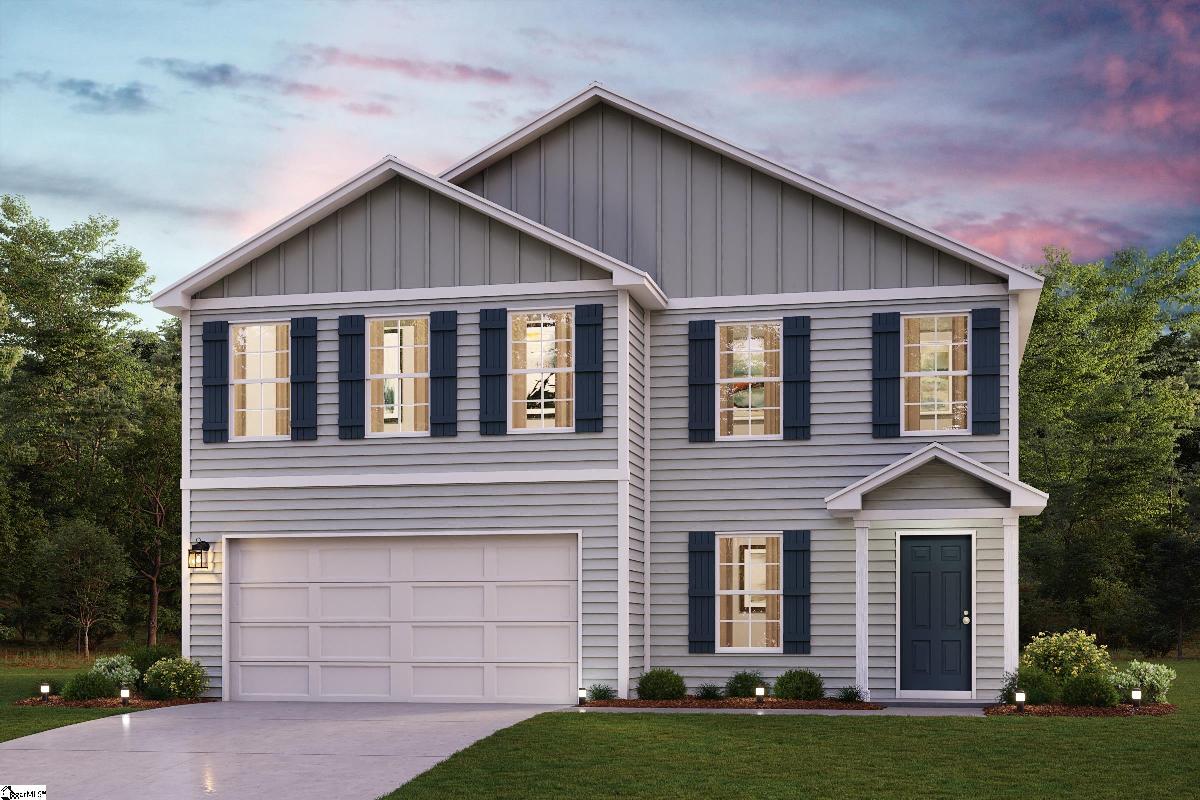 539 Tomlin Trail