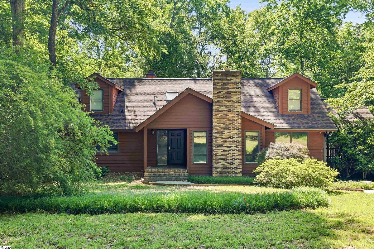310 Hammett Road