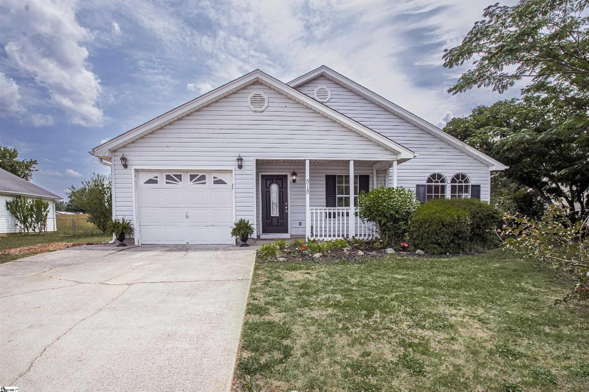515 Climbing Rose Court