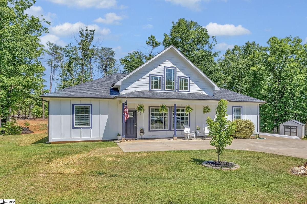 285 Boxelder Drive
