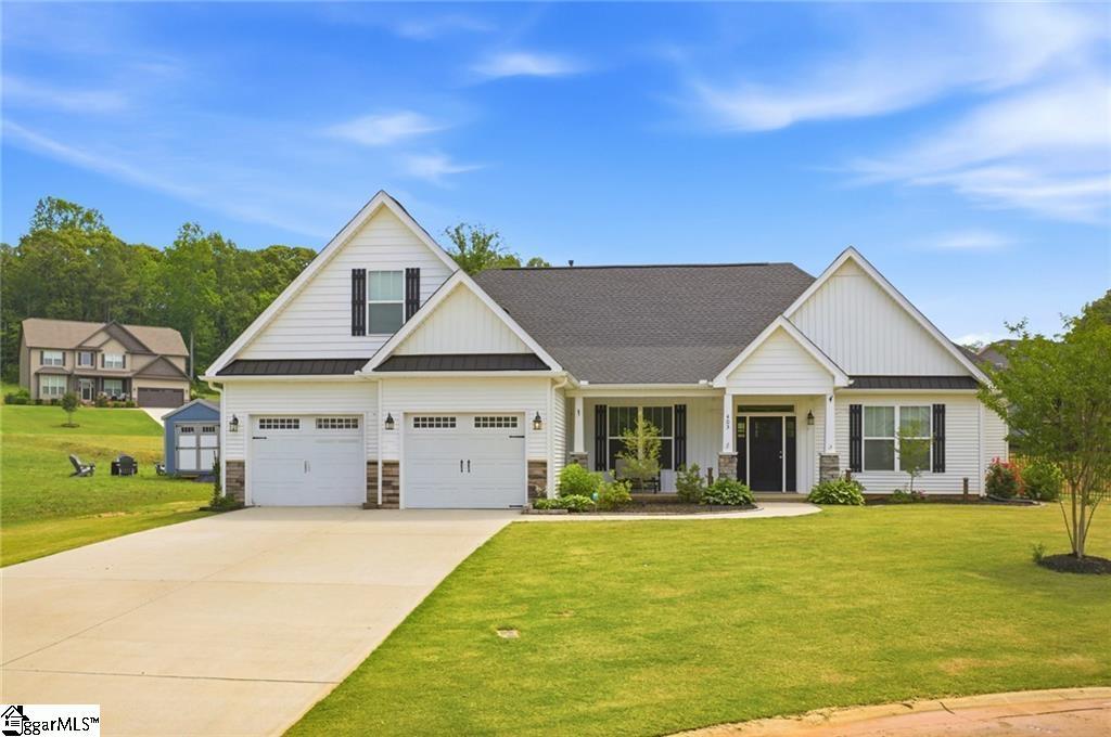 403 Wisteria Court