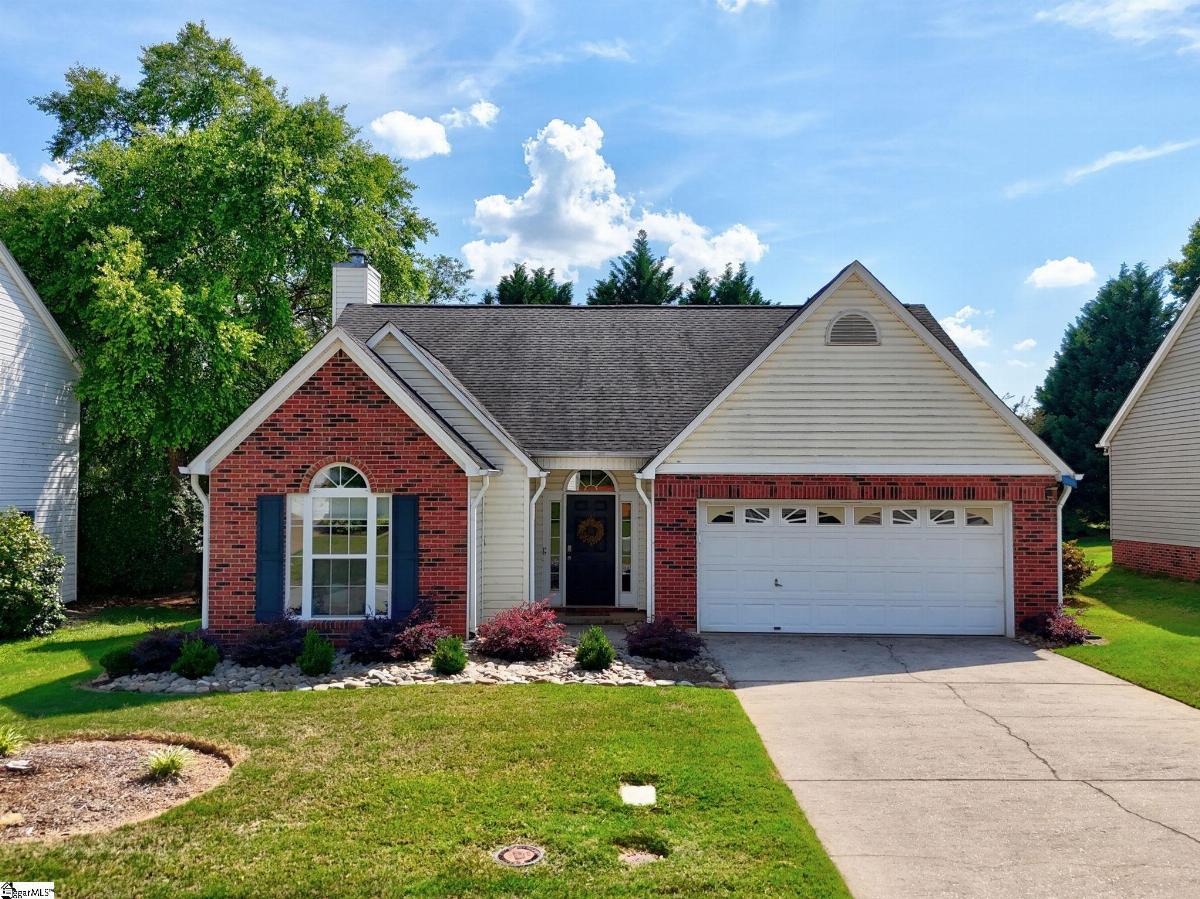 214 Ashridge Way