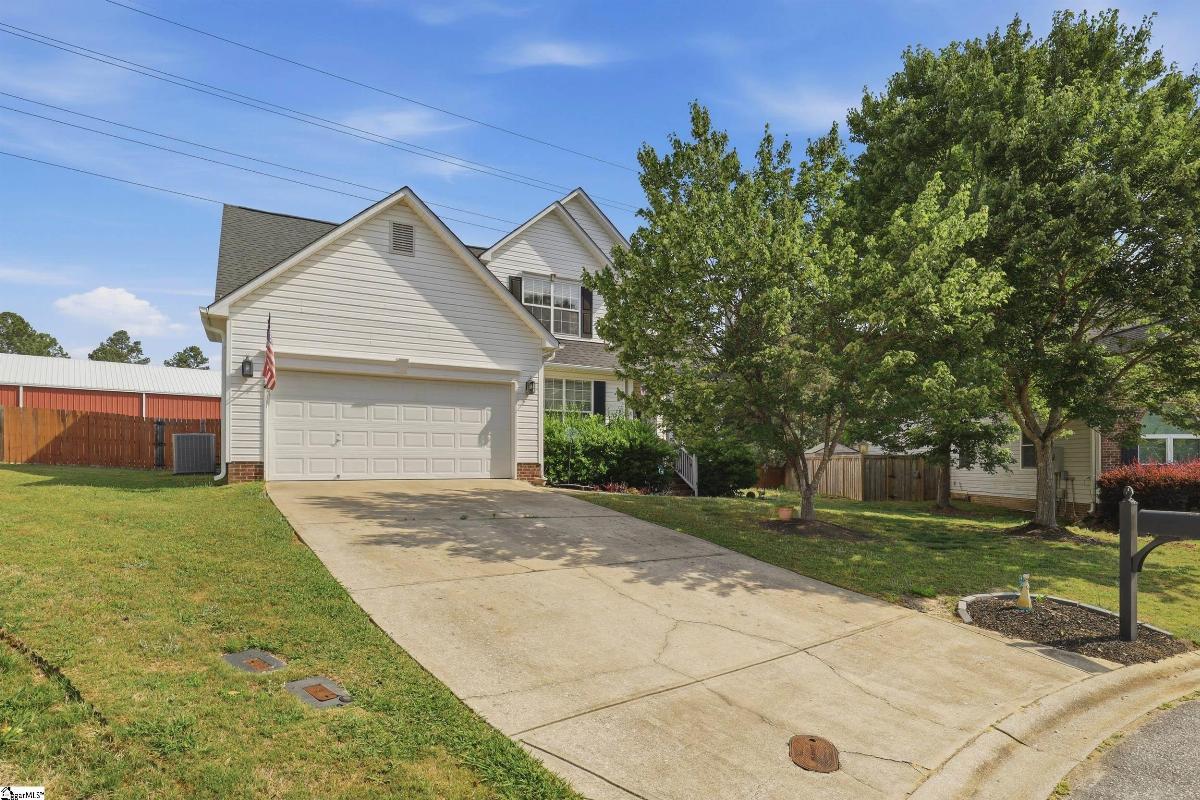 6 Fount de Leon Court