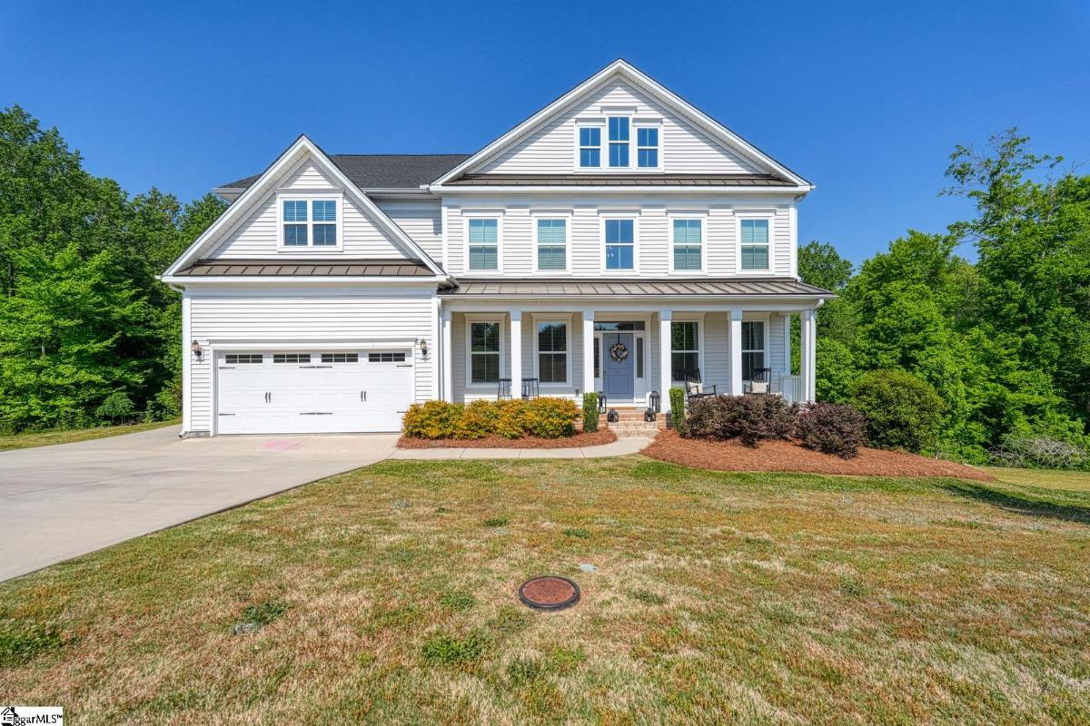 160 Scotts Bluff Drive