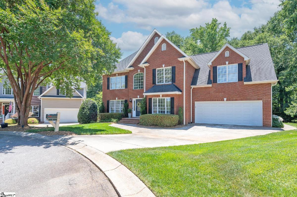 7 Kennesaw Way