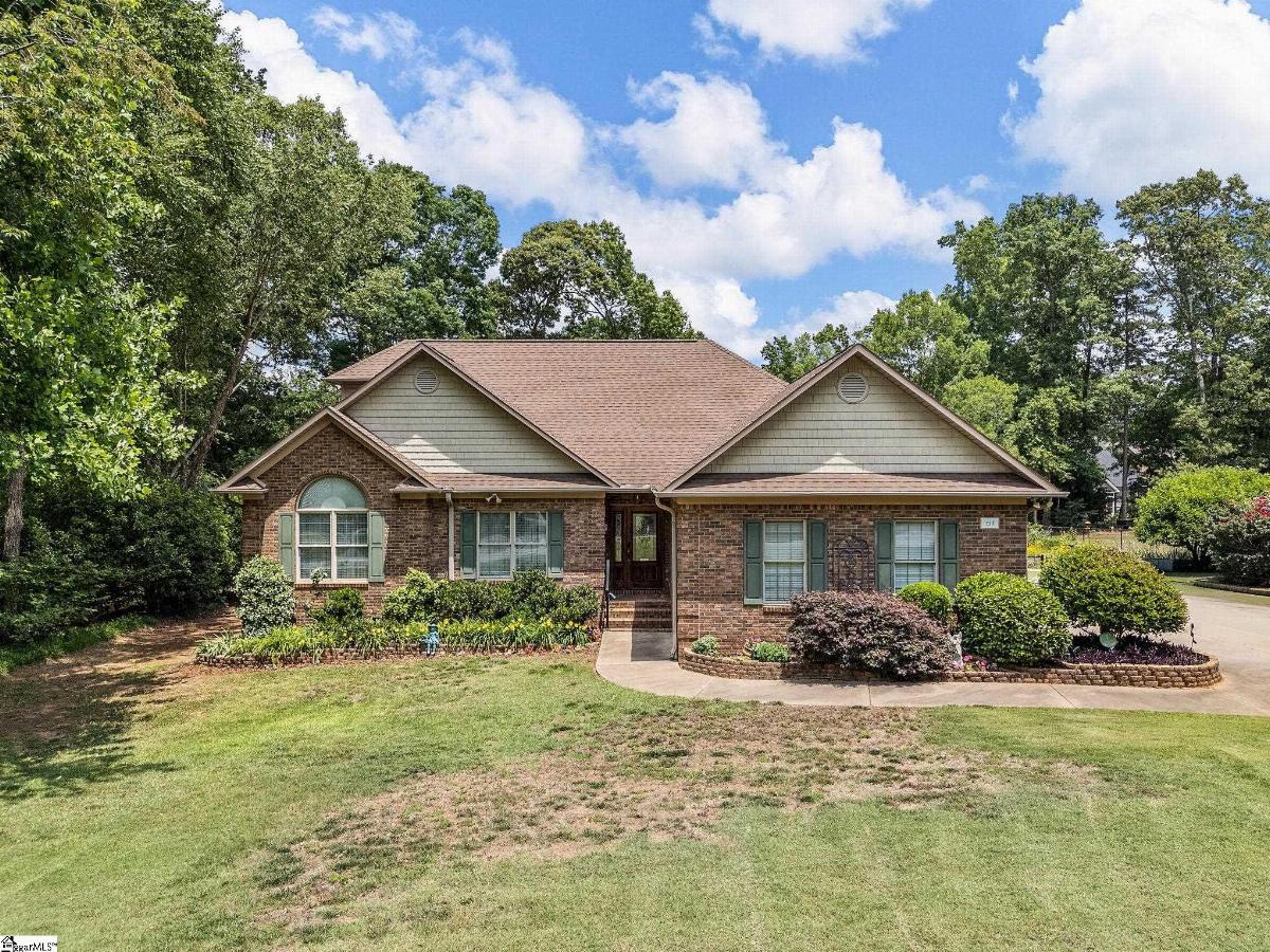 519 Planters Rest Way