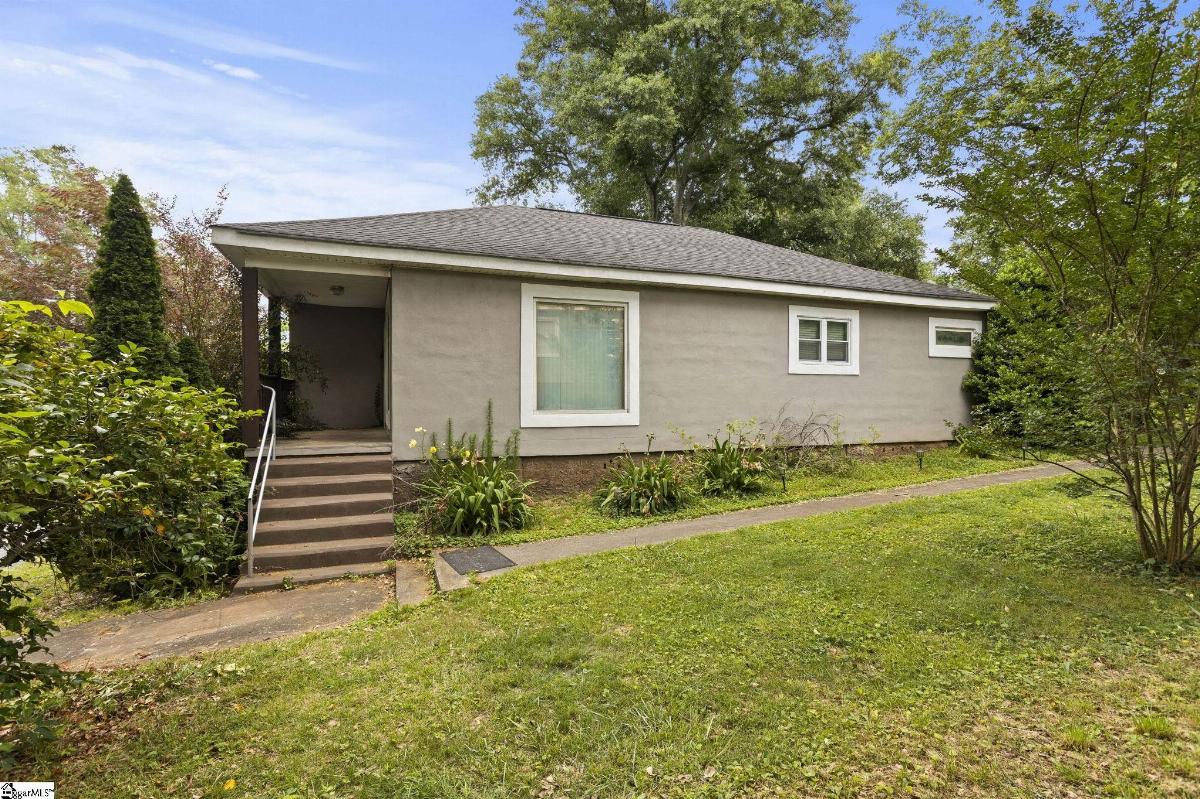 303 Blair Street